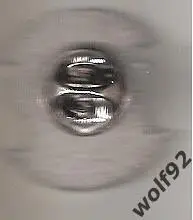 Знак ФК Далри Тисл Шотландия (1) / Dalry Thistle F.C. / 2023 1