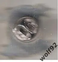 Знак ФК Стратспи Тисл Шотландия (1) / Strathspey Thistle FC / 2022-23 1