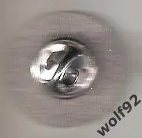 Знак ФК Эрискай Шотландия (1) / Eriskay FC / 2023 1