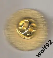 Знак Славия Прага Чехия (1) / SK Slavia Praha / 2020 1