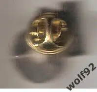 Знак Хоккей Крылья Советов Москва (2) / 2010-е 1