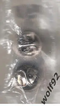 Знак Хоккей Кубок Стэнли НХЛ (1) / 2000-е гг. 1