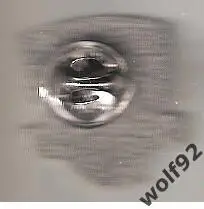 Знак ФК Голуэй Юнайтед Ирландия (1) / Galway United F.C. / 2021-22 1