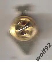 Знак Динамо Киев Украина (2) / 2010-е гг. 1