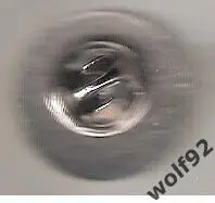 Знак ФК Лимерик 37 Ирландия (1) / Limerick 37 F.C. / 2008 1