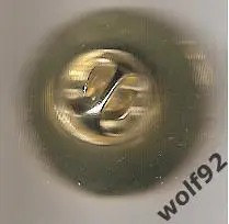 Знак ФК Финн Харпс Ирландия (1) / Finn Harps F.C. / 2014-15 1