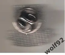 Знак ФК Салтхилл Девон Ирландия (1) / Salthill Devon F.C. / 2016-17 1