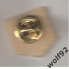 Знак ФК Фанад Юнайтед Ирландия (1) / Fanad United F.C. / 2016-17 1