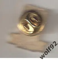 Знак ФК Талламор Таун Ирландия (1) / Tullamore Town F.C. / 2016-17 1