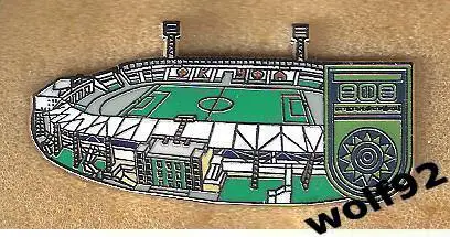 Знак ФК Уфа (3) / Стадион BetBoom Арена / 2021