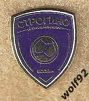 Знак ФК Строгино Москва (2) / 2020