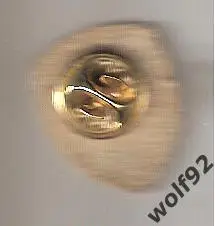 Знак ФК Строгино Москва (2) / 2020 1