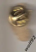 Знак Борнем Бельгия (1) / KSV Bornem / 2019 1