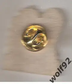 Знак Федерация Футбола Аргентина (18) / Чемпион Мира 2022 / 2023 1