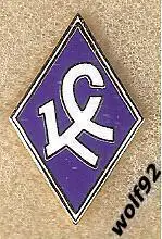 Знак ФК Крылья Советов Самара (5) / 2022