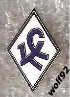 Знак ФК Крылья Советов Самара (3) / 2010-е гг.