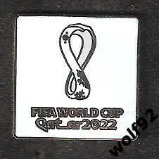 Знак ЧМ 2022 Катар (4) / Эмблема / 2023
