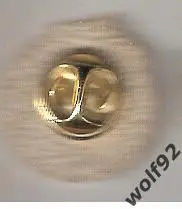 Знак Хоккей ЧМ 1957 / Эмблема / Ретро / 2010-е гг. 1