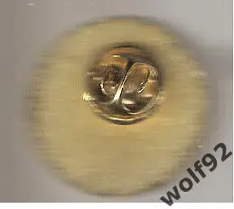 Знак ФК Линкс Гибралтар (2) / Lynx F.C. / 2019-20 1