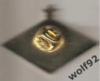 Знак Спартак Москва / Эмблема / Звезда (размер 40х28 мм) / 2000-е 1