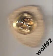 Знак ФК Британния XI Гибралтар (1) / F.C. Britannia XI / 2015 1