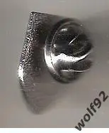 Знак Спортинг Глэсис Гибралтар (1) / Sporting Glacis FC / 2016 1