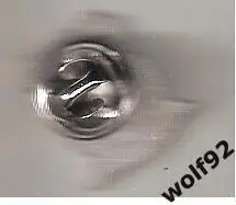 Знак ФК Глэсис Юнайтед Гибралтар (1) / Glacis United F.C. / 2015 1