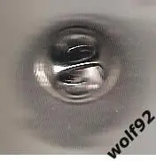 Знак ФК Финн Харпс Ирландия (2) / Finn Harps F.C. / 2017-18 1