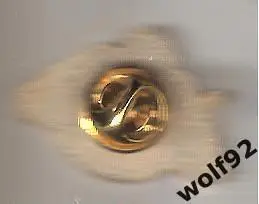 Знак Хоккей Нью Йорк Айлендерс НХЛ (7) / New York Islanders NHL / Ретро / 2023 1