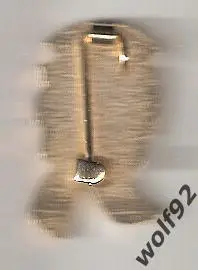 Знак Челси Англия (62) / Chelsea FC / 2000-е гг. 1