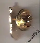 Знак Альбирекс Ниигата Япония (1) / Albirex Niigata / 2000-е 1