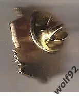 знак Хоккайдо Консадоле Саппоро Япония (1) / Hokkaido Consadole Sapporo /2000-е 1