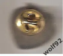 Знак Саган Тосу Япония (1) / Sagan Tosu / 2000-е 1