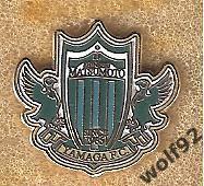 знак ФК Мацумото Ямага Япония (1) / Matsumoto Yamaga FC / 2000-е