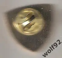 Знак ФК Даллас США/МЛС (1) / FC Dallas / 2014-15 1