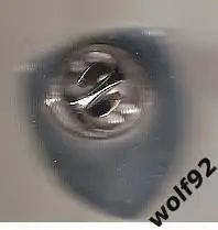 Знак ФК Дерри Сити Ирландия (1) / Derry City F.C./ 2021-22 1