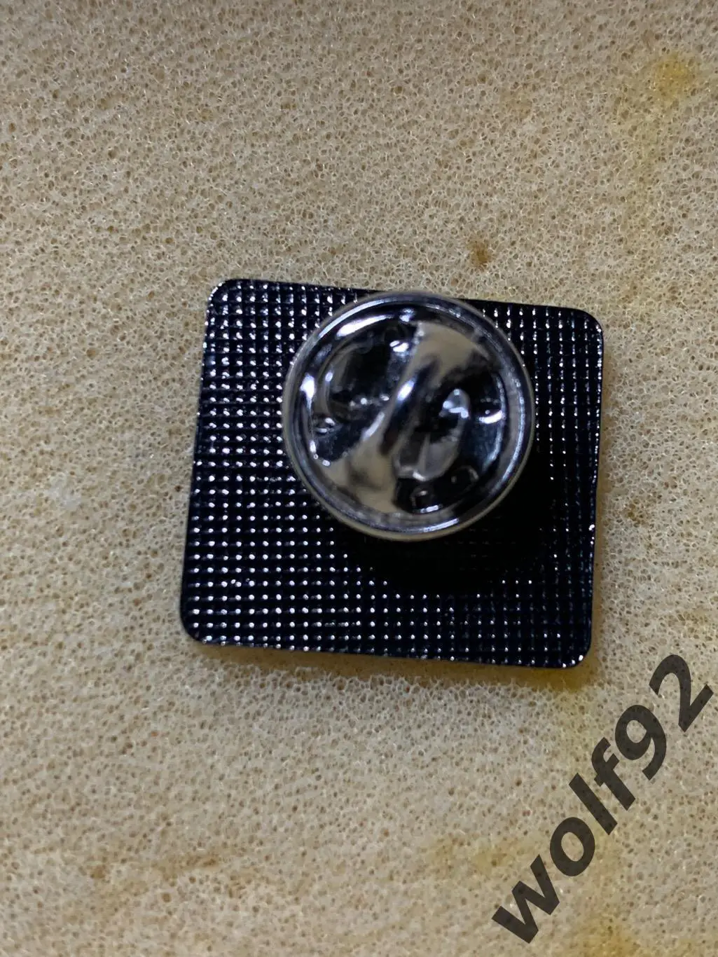 Знак Киркуолл Роверс Острова Оркни (1) /Kirkwall Rovers /Orkney Islands /2018 2