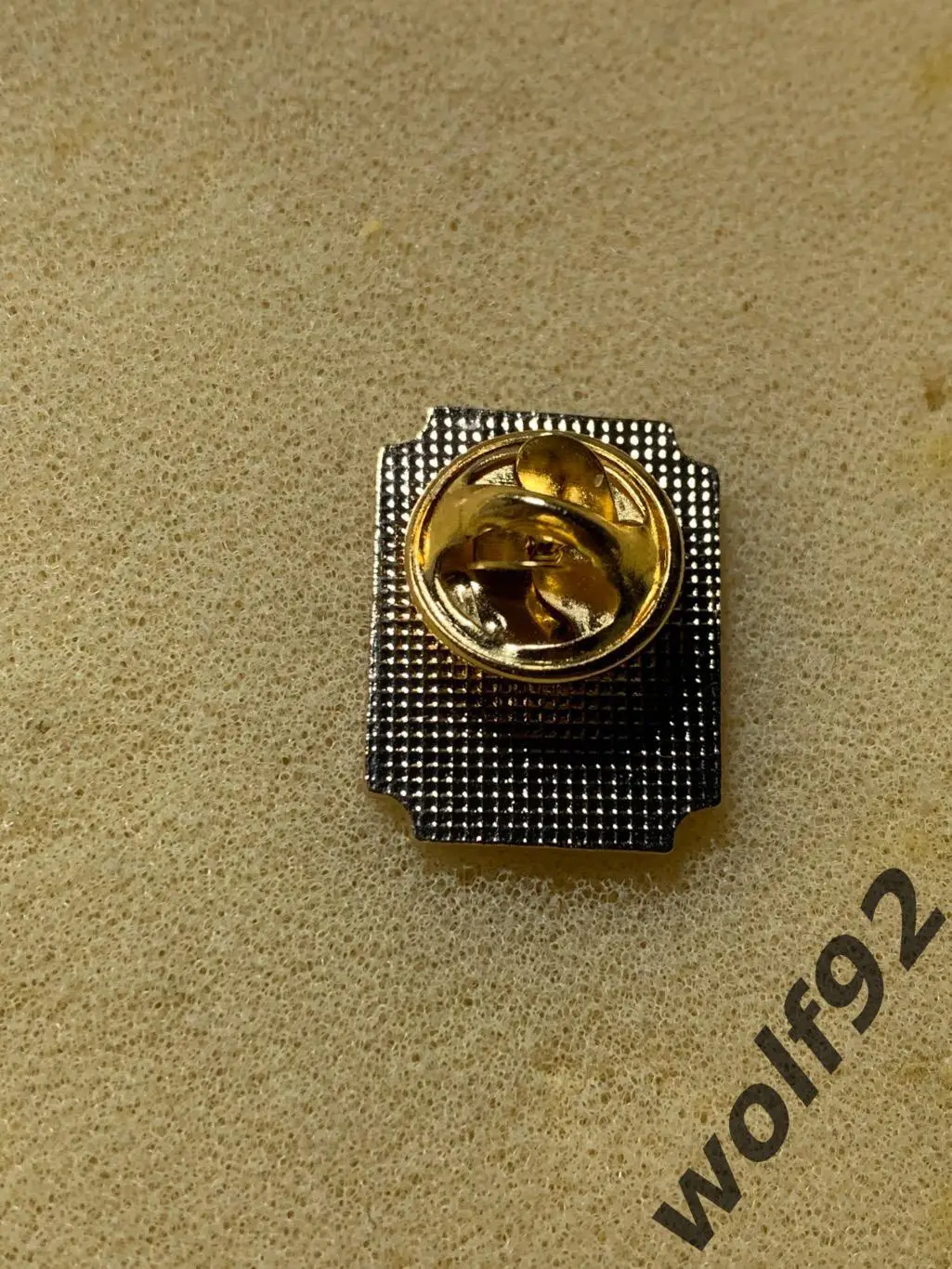 Знак Киркуолл Хотспурс Острова Оркни(1) /Kirkwall Hotspurs/Orkney Islands /2018 1