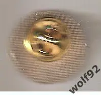 Знак Стромнесс Атлетик Острова Оркни(1) /Stromness Athletic/Orkney Islands /2018 1