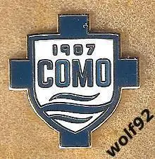 Знак Комо Италия (4) / Como FC / 2024