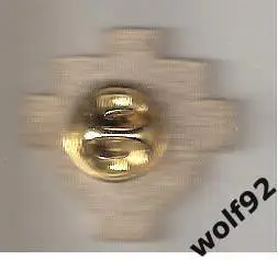 Знак Комо Италия (4) / Como FC / 2024 1