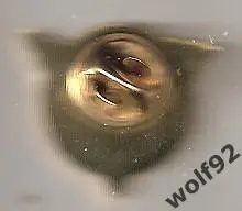 Знак ФК Питерхед Шотландия (2) / Peterhead F.C. / 2018 2