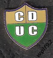 Знак Унион Комерсио Перу (1) / Club Deportivo Uni?n Comercio / 2014 1