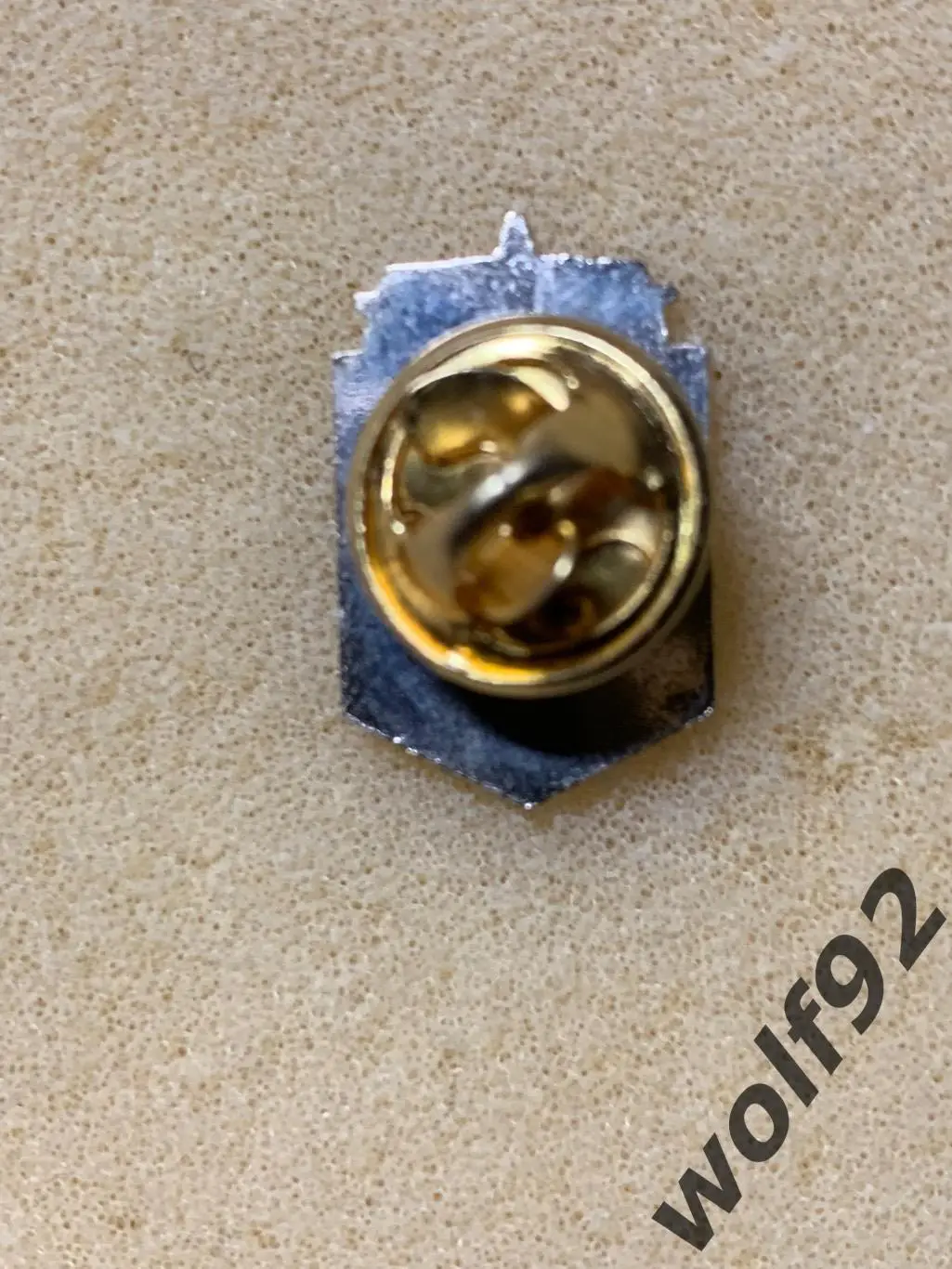 Знак Спортинг Кристал Перу (1) / Club Sporting Cristal / 2013 1