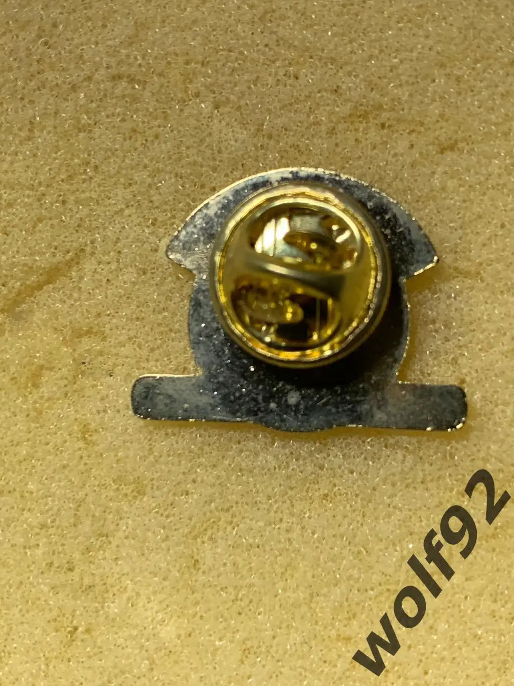 Знак ФК Марицбург Юнайтед ЮАР (1) / Maritzburg United Football Club / 2014 1