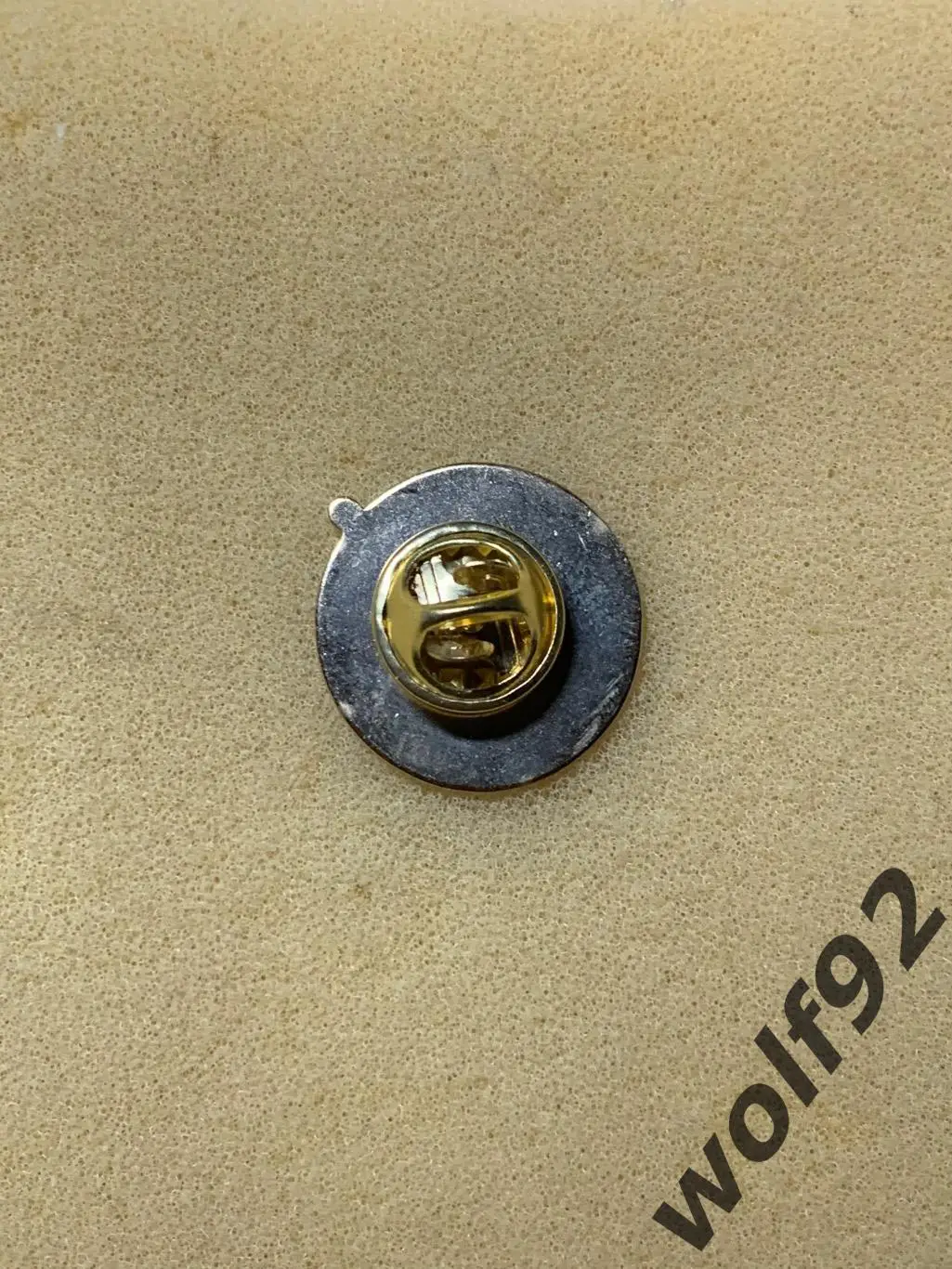 Знак ФК Кайзер Чифс ЮАР (1) / Kaizer Chiefs Football Club / 2014 2