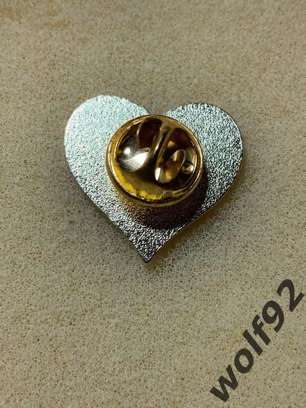 Знак Спартак Москва / 7 Заветных Букв В Сердце Навсегда / 2024 1