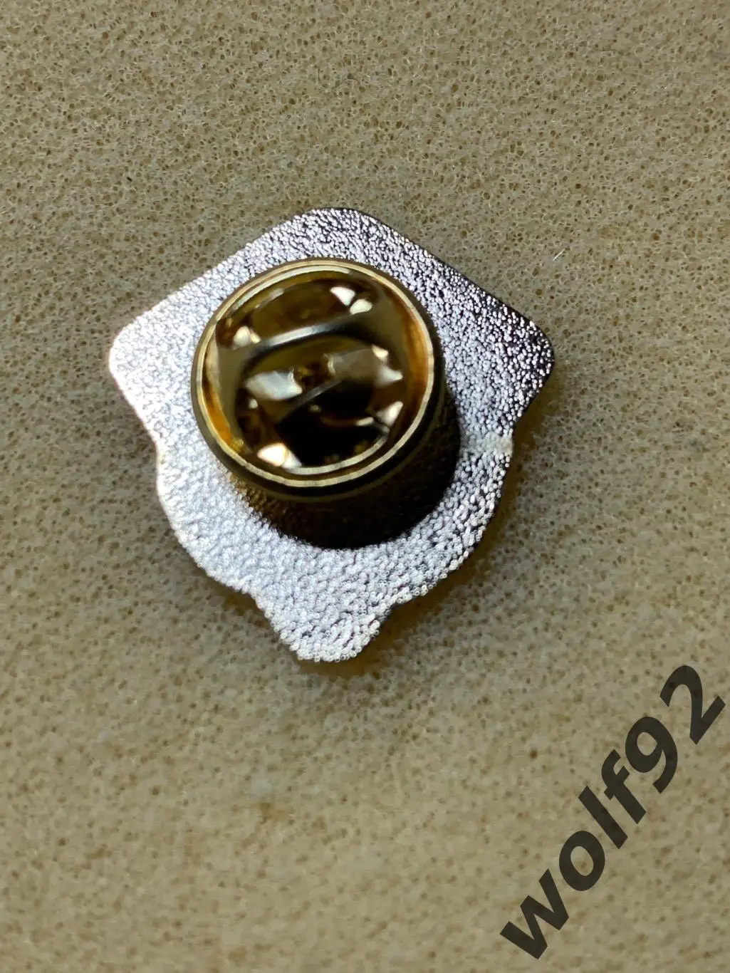 Знак ФК Смоленск (1) / 2020 2