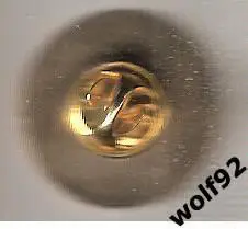 Знак ФК Смена Комсомольск-на-Амуре (1) / 2010-е гг. 1