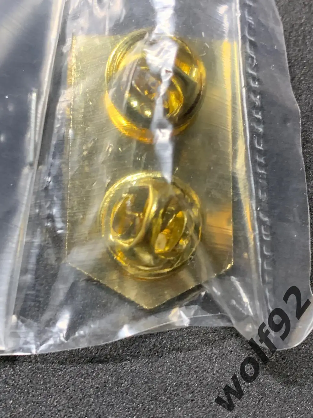 Знак Спартак Москва История Эмблемы №3 (1949) / Ретро / 2015-16 1